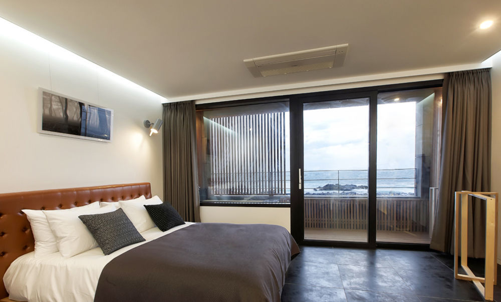 Hotel Jaynchloe Sogüpcho Exteriér fotografie