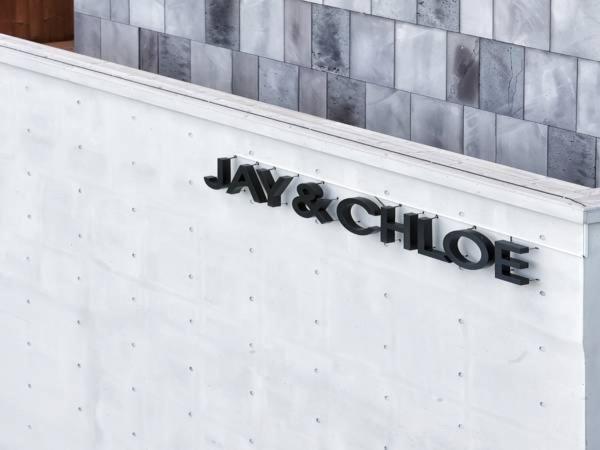 Hotel Jaynchloe Sogüpcho Exteriér fotografie