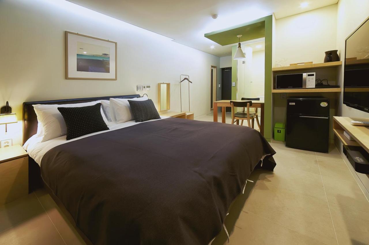Hotel Jaynchloe Sogüpcho Exteriér fotografie