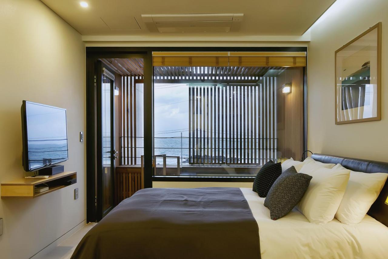 Hotel Jaynchloe Sogüpcho Exteriér fotografie