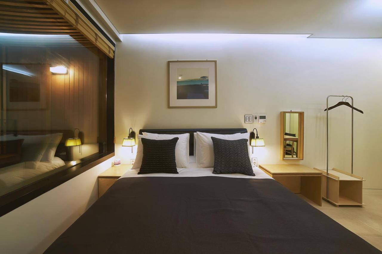 Hotel Jaynchloe Sogüpcho Exteriér fotografie