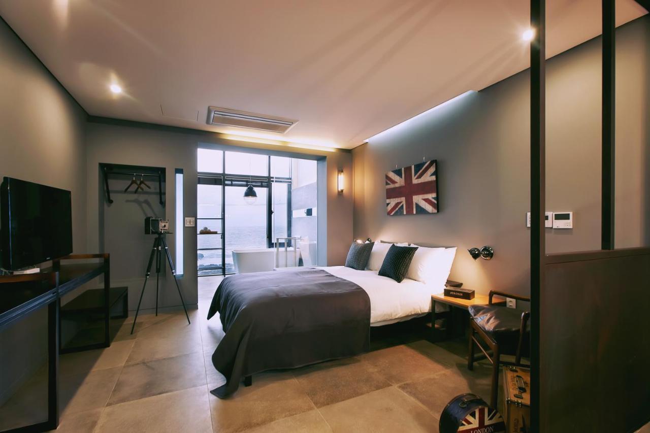 Hotel Jaynchloe Sogüpcho Exteriér fotografie