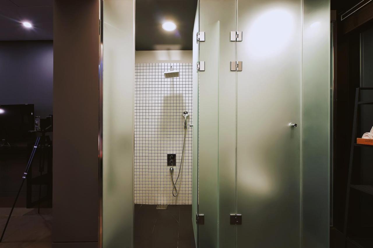 Hotel Jaynchloe Sogüpcho Exteriér fotografie
