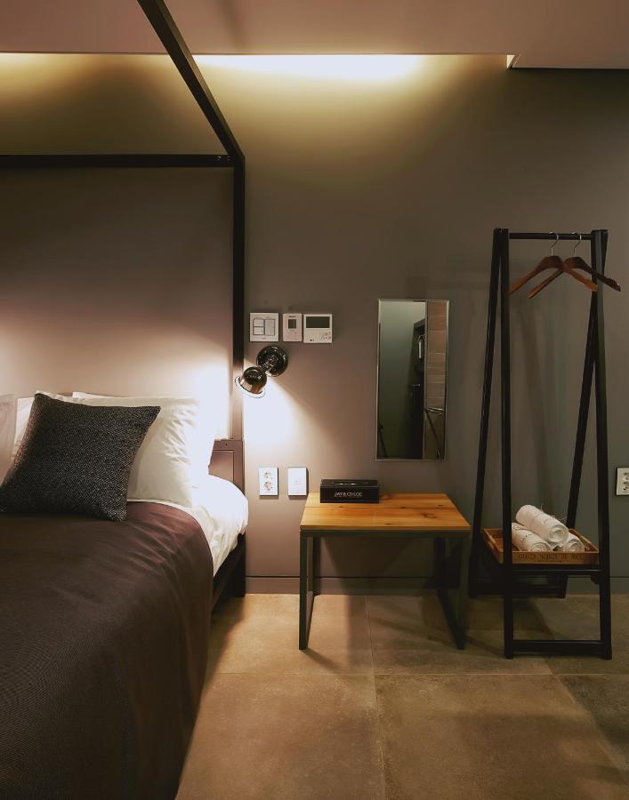 Hotel Jaynchloe Sogüpcho Exteriér fotografie